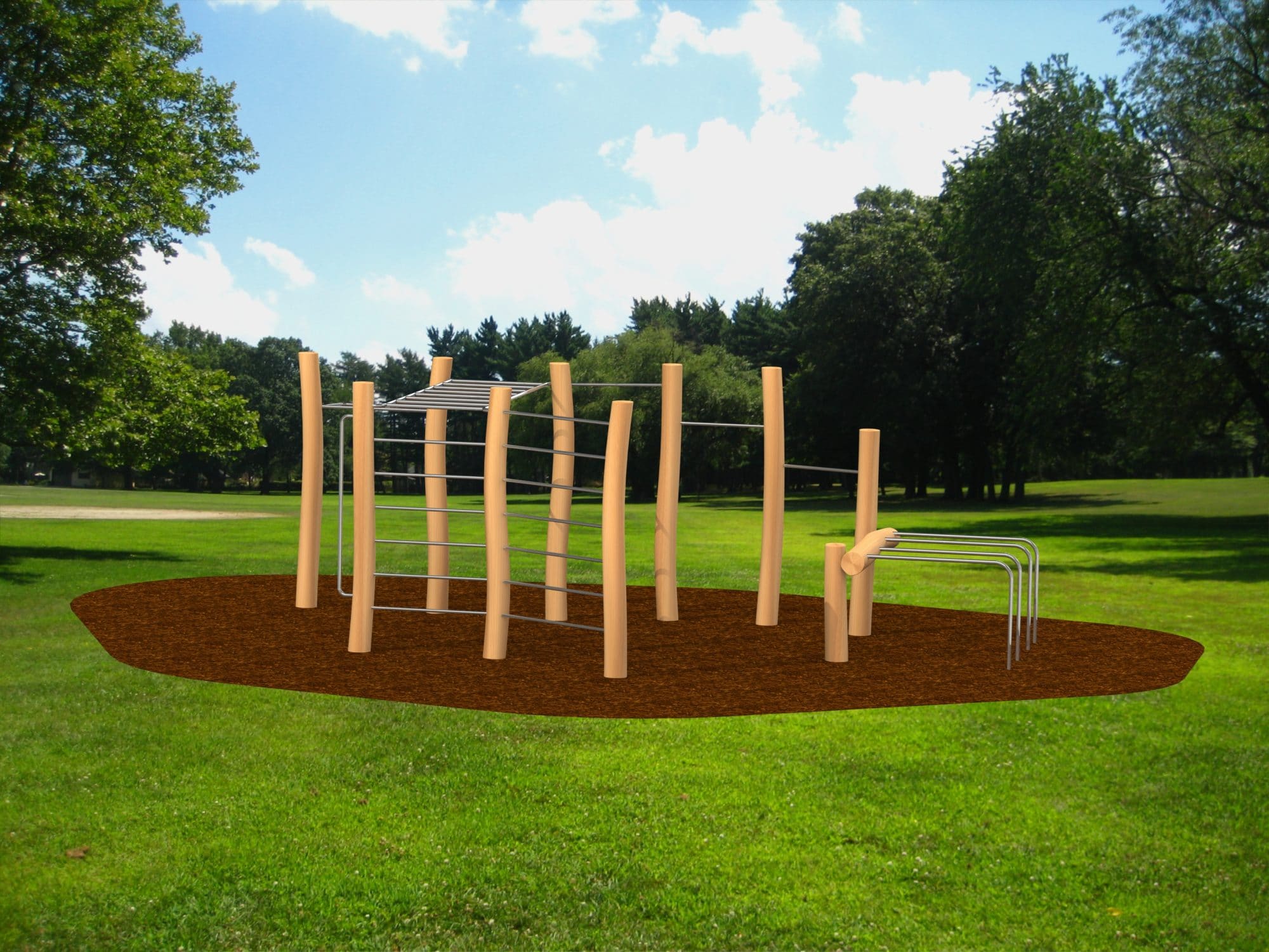 Outdoor Fitnessger te F r Den Park Freispiel outdoor-fitnessger-te-f-r-den-park-freispiel
