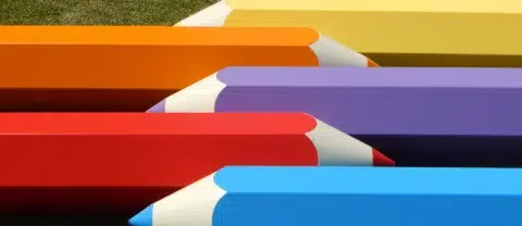 Big School Buntstift (3)