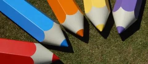 Big School Buntstift (4)