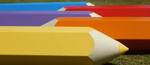 Big School Buntstift (6)