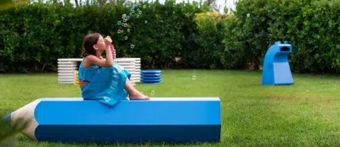 Big School Buntstift (8)