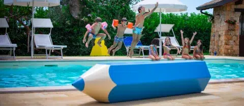 Big School Buntstift (9)